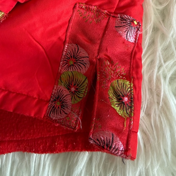 Chinese Jacket - Picture 9 of 13